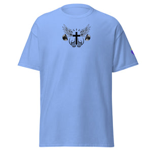 Carolina Blue