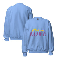 Carolina Blue