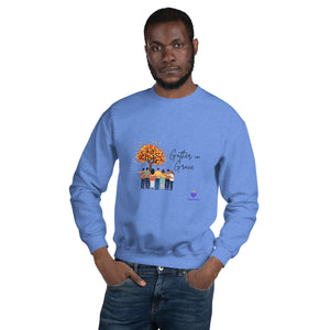 Heather Deep Royal