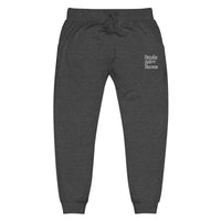 Charcoal Heather