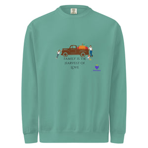 Seafoam