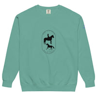 Seafoam