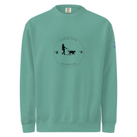 Seafoam