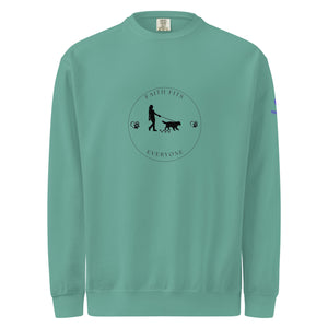 Seafoam