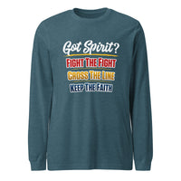 Heather Deep Teal