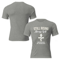 Athletic Grey Triblend