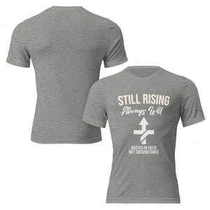 Athletic Grey Triblend