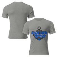 Athletic Grey Triblend
