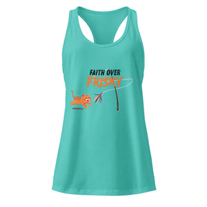 Tahiti Blue